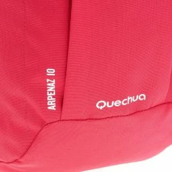 Quechua Hiking Clothing Hiking Backpack 10 L NH100