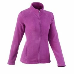 Quechua Women's Hiking Fleece 200 Last Call Hiking Clothing