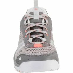 Quechua NH500, Hiking Boots, Women’s Hiking Clothing