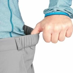 Quechua MH100M, Hiking Pants, Men's Hiking Clothing