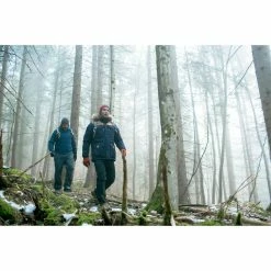 Quechua Men's Snow Hiking Jacket SH100