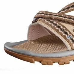 Quechua NH110, Hiking Sandals, Women's Hiking Clothing