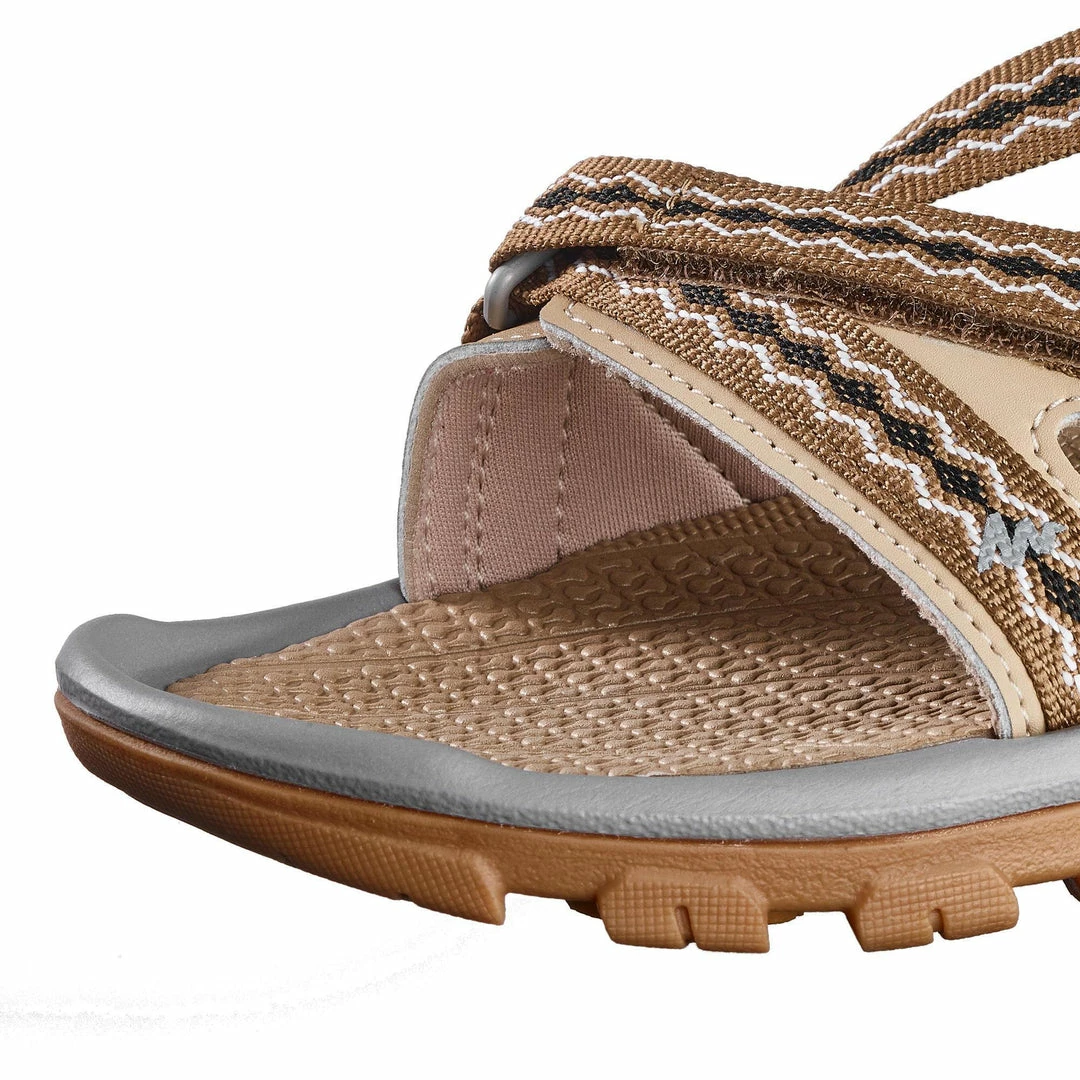 Quechua NH110, Hiking Sandals, Women's Hiking Clothing