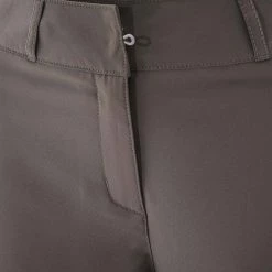 Quechua Hiking Clothing Women's Snow Hiking Warm Pants SH500