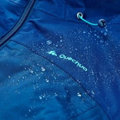 Quechua Women's Snow Hiking Jacket X-Warm SH100
