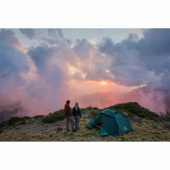 Forclaz Hiking Clothing Women's Mountain Backpacking Down Jacket X-Warm