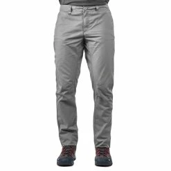 Quechua Men's Nature Hiking Pants NH500 Hiking Clothing
