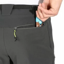 Quechua 500, Hiking Pants, Men's Hiking Clothing