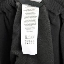 Quechua 100, Waterproof Hiking Rain Overpants, Men's