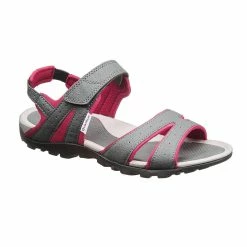 Hiking Clothing Quechua NH100, Hiking Sandals, Women's