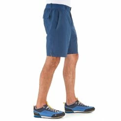 Quechua NH100, Hiking Shorts, Men's