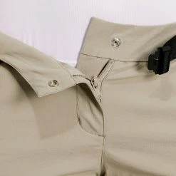 Women's Backpacking Shorts Forclaz 100