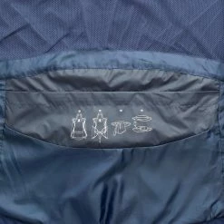 Quechua Women’s Nature Hiking Waterproof Jacket NH500