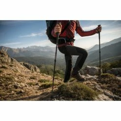 Hiking Clothing Quechua SH500, All-Season Hiking Pole