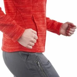 Quechua Women's Hiking Fleece 200 Last Call Hiking Clothing