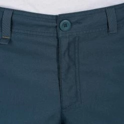 Quechua Men's Nature Hiking Pants NH500 Hiking Clothing