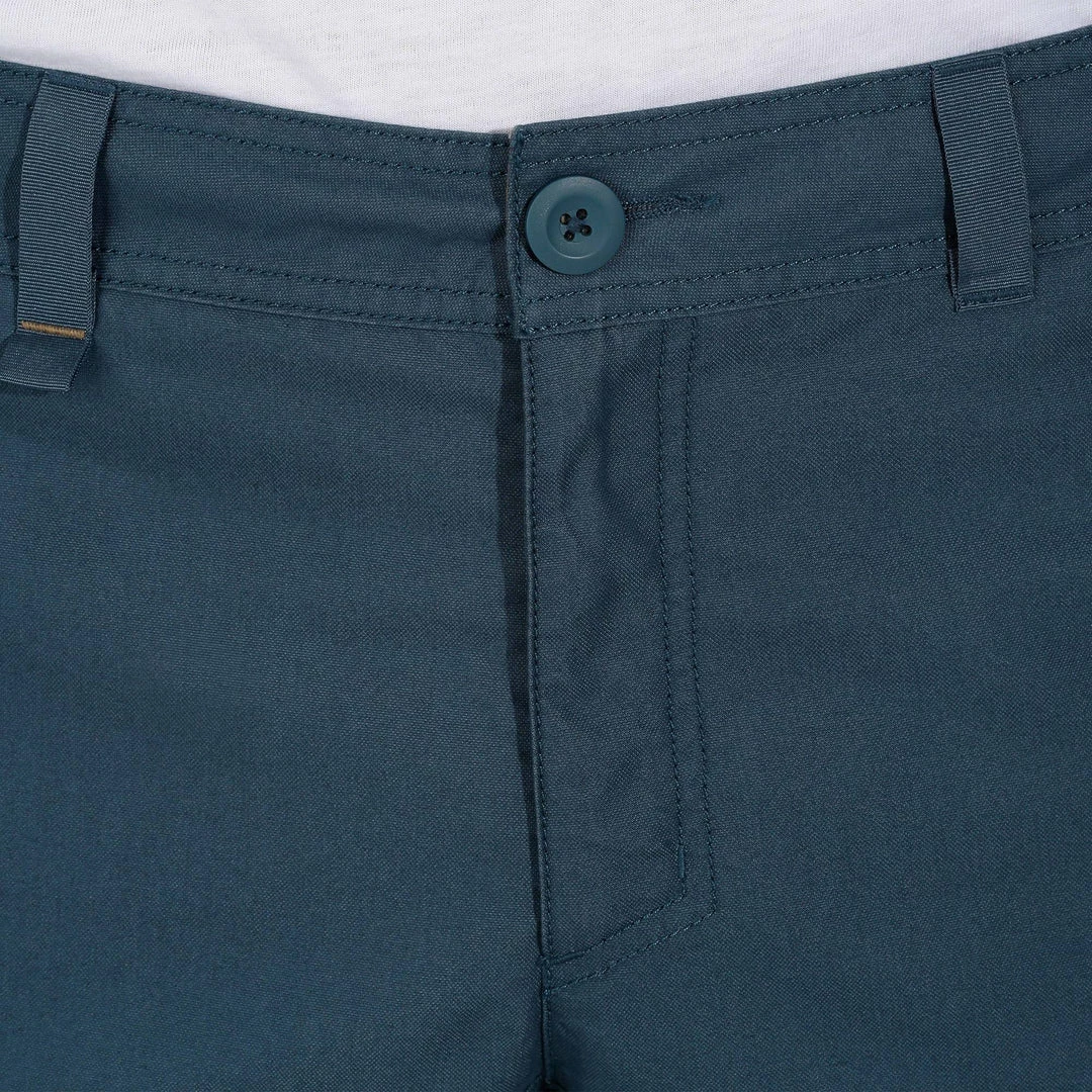 Quechua Men's Nature Hiking Pants NH500 Hiking Clothing