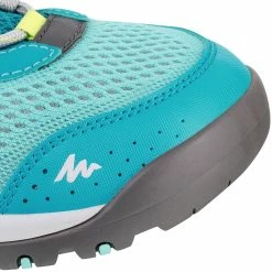 Quechua Women's Hiking Shoes Fresh Arpenaz 500