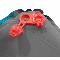 Quechua 25.6'' Self-Inflating Camping Mattress