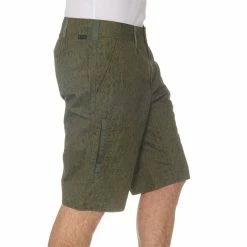 Quechua Men's Nature Hiking Shorts NH500