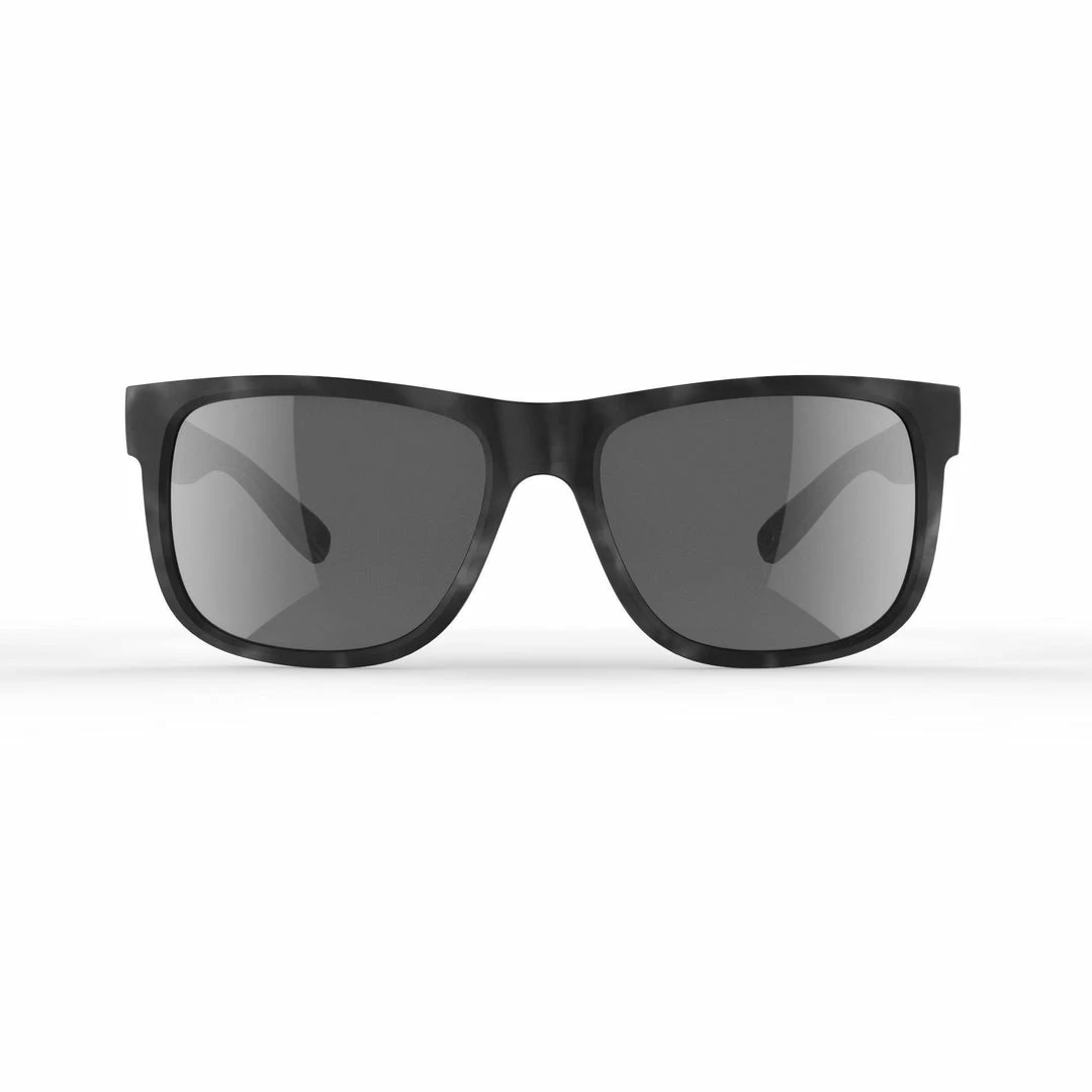 Hiking Clothing Quechua MH140, Category 3 Hiking Sunglasses