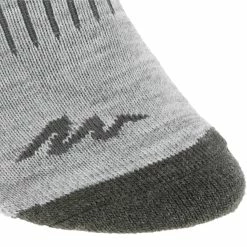 Quechua Adult Warm Snow Hiking Socks SH500