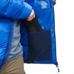 Hiking Clothing Forclaz, Down Packable Puffer Hooded Backpacking Jacket, Men's