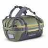 Forclaz Duffel 500 Extend, Backpacking 40 To 60 L Carry Bag