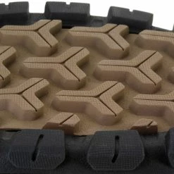 Hiking Clothing Quechua NH120, Hiking Sandals, Men's