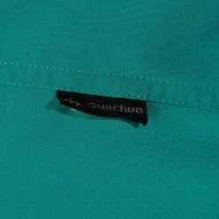 Quechua Women's Hiking Shorts Forclaz 50 DO NOT PUBLISH Hiking Clothing