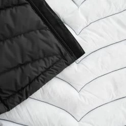 Forclaz Women's Backpacking Down Vest X-Warm