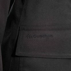 Forclaz Rainwarm 900, 3-in-1 Backpacking Jacket, Women's