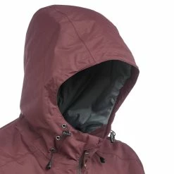 Quechua Men's Snow Hiking Warm Jacket SH500 Hiking Clothing