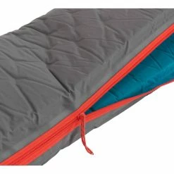 Quechua 25.6'' Self-Inflating Camping Mattress