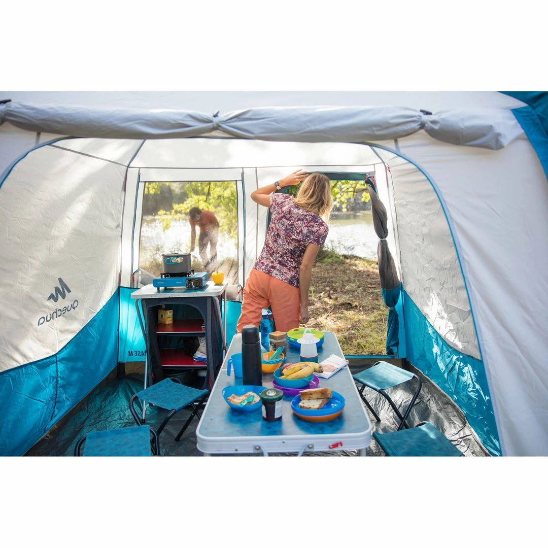 Quechua Camping Compact Cabinet