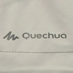 Quechua Women's Hiking Waterproof Rain Jacket Arpenaz 300 Hiking Clothing