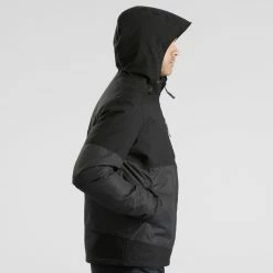 Quechua Men’s Snow Hiking Jacket X-Warm SH100