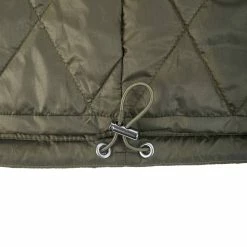 Forclaz Rainwarm 900, 3-in-1 Backpacking Jacket, Women's