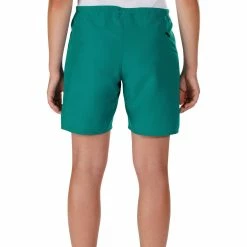 Quechua Women's Hiking Shorts Forclaz 50 DO NOT PUBLISH Hiking Clothing