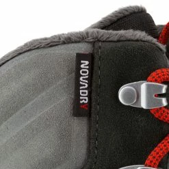Quechua SH920 X-Warm, High Snow Hiking Boots, Men's