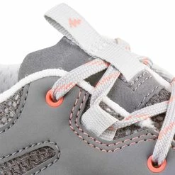 Quechua NH500, Hiking Boots, Women’s Hiking Clothing