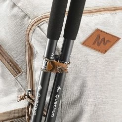 Quechua Hiking Clothing Nature Hiking Backpack 20 L NH500