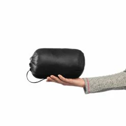 Forclaz Hiking Clothing Women's Mountain Backpacking Down Jacket X-Warm