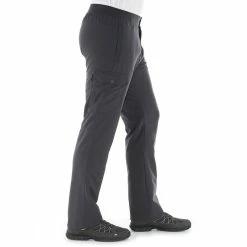 Quechua Men's Nature Hiking Pants NH100 Hiking Clothing