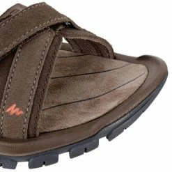Hiking Clothing Quechua NH120, Hiking Sandals, Men's