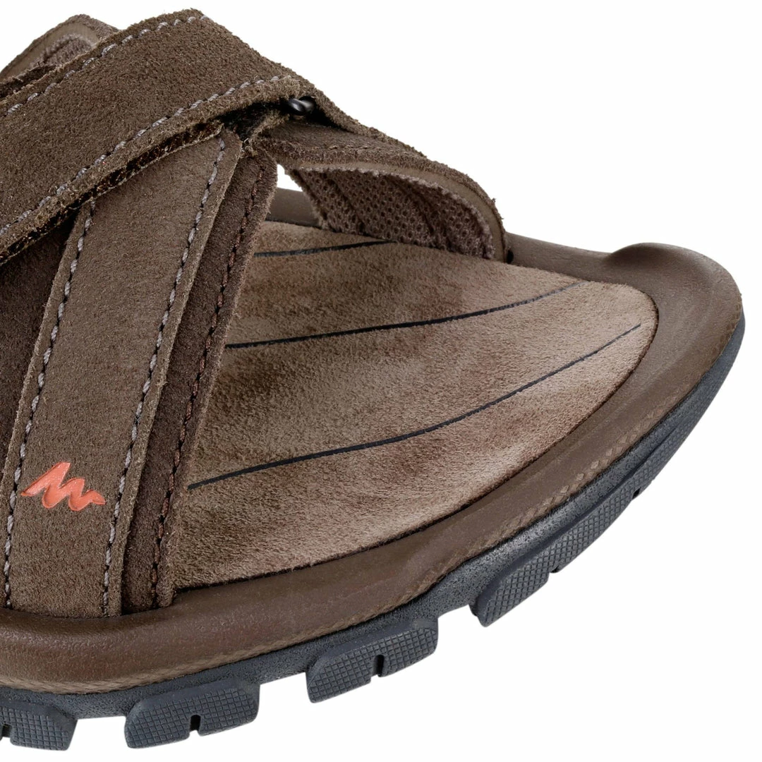 Hiking Clothing Quechua NH120, Hiking Sandals, Men's