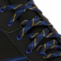 Quechua Arpenaz 100 Men's Waterproof Hiking Shoes - Black Hiking Clothing