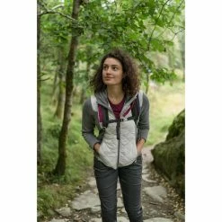 Quechua NH500, Hiking Pants, Women's