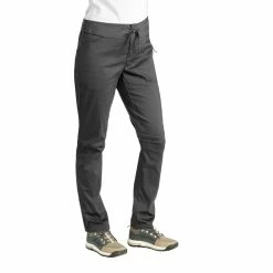 Quechua NH500, Hiking Pants, Women's
