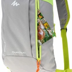 Quechua 10 L Day Hiking Backpack Arpenaz Hiking Clothing